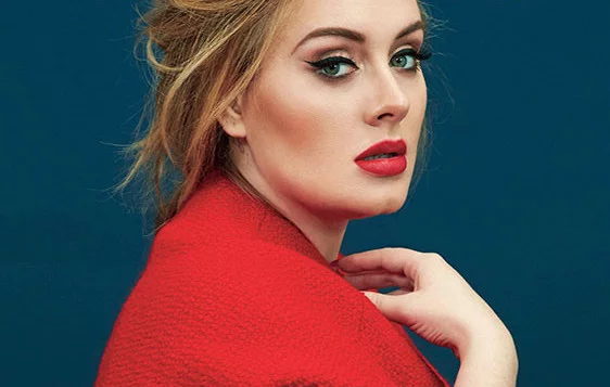 Adele - Live 2016 - Treatment Studio