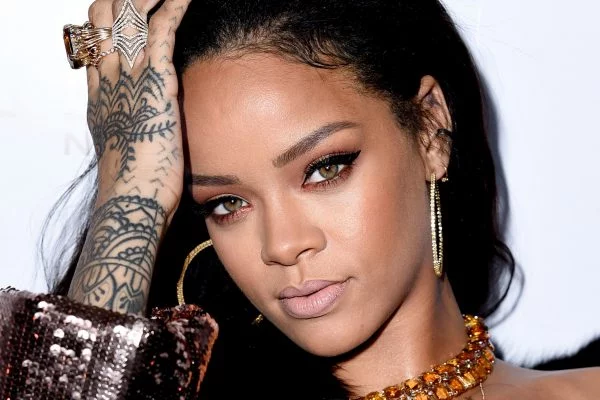 Turning The Tables: Rihanna Is The 21st Century's Most Influential