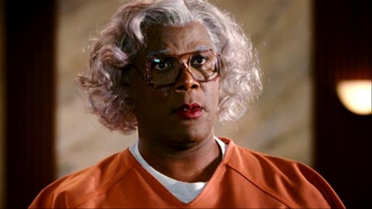 Madea Performs Formation 2016 That Grape Juice