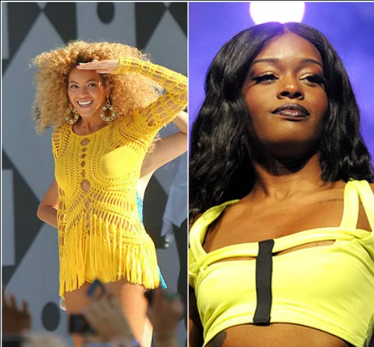 Kid Rock Throws Shade at Beyoncé, Beyhive Stings Back!