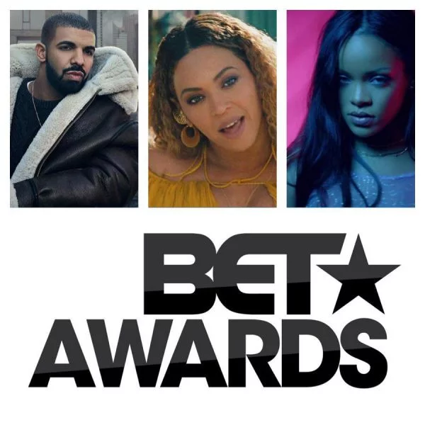 Beyoncé and Kendrick Lamar Slay at the BET Awards