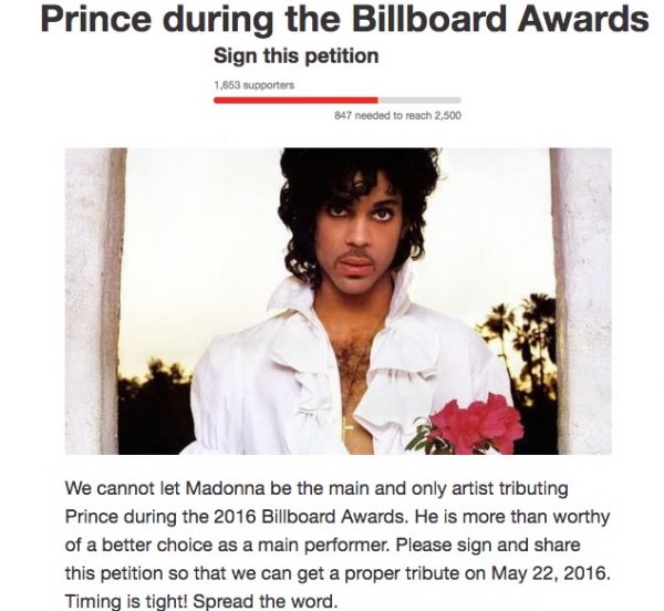 prince-madge-petition