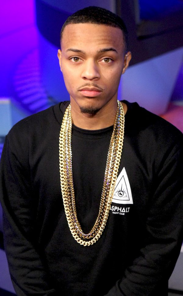 Bow Wow Bashed For Saying He Cannot Relate To Black Issues - That Grape