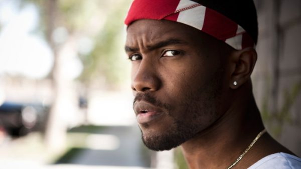 'Blonde' Bombshell: Frank Ocean Album Was Independently Released After
