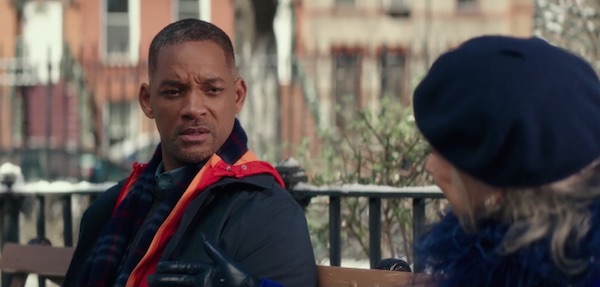 Online Watch Collateral Beauty Film
