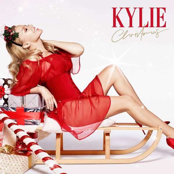 kylie-christmas-album-1