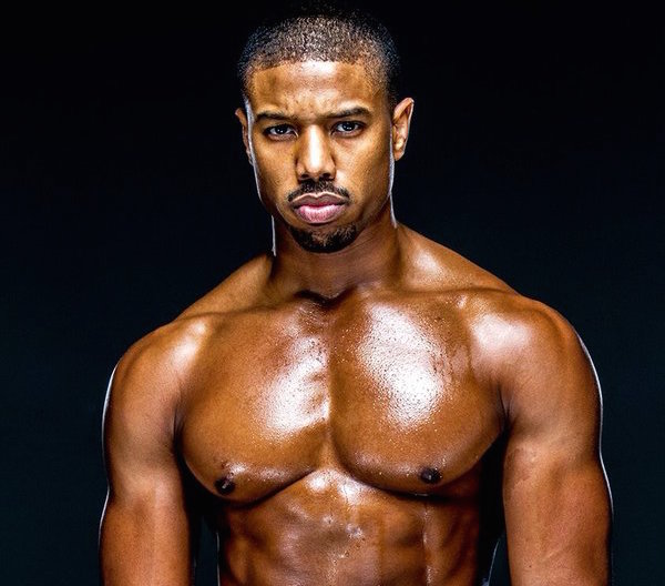 Masterstroke! Michael B. Jordan Launches His Own Production Company ...