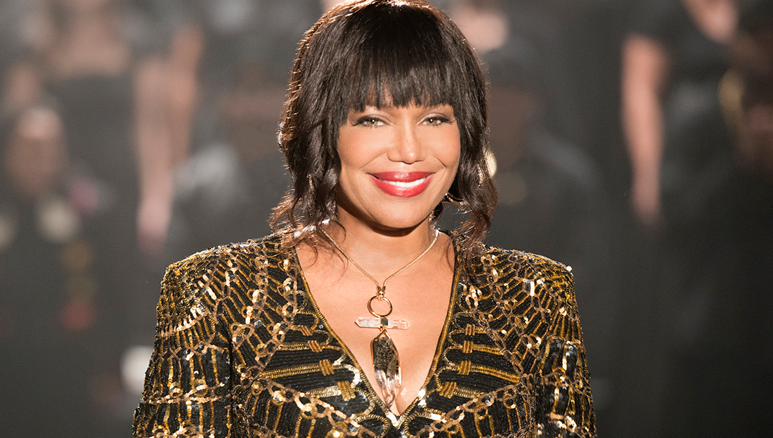Michel'le To Collaborate With Beyonce Writer / Inks New ...