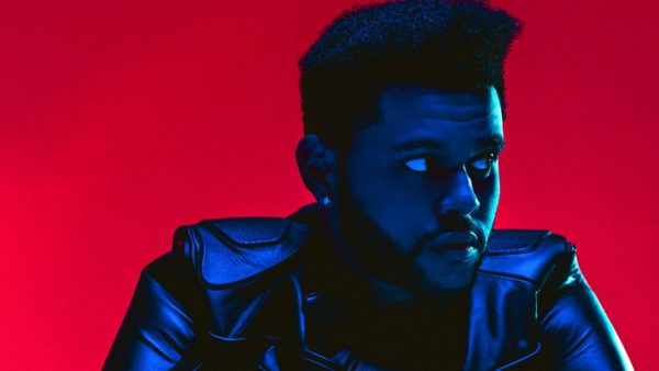 the weeknd thatgrapejuice starboy #1
