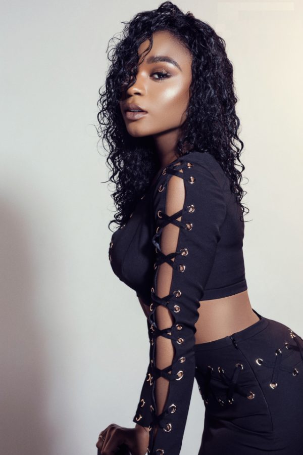 Normani Addresses Future With Fifth Harmony - That Grape Juice