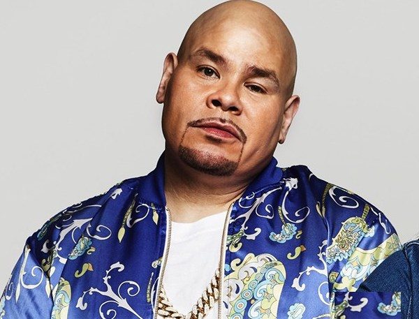FAT JOE: ON THE STREETS CHANGING