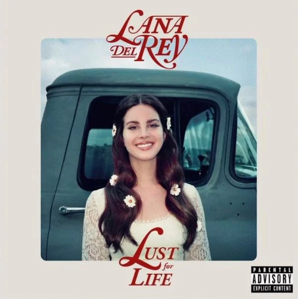 Chart Check [Billboard 200]: Lana Del Rey Rules with 'Lust for Life' - That  Grape Juice