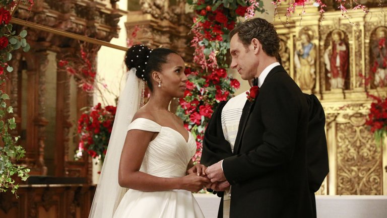 TV Teaser: ‘Scandal’ [Season 7 / Episode 3] - That Grape Juice