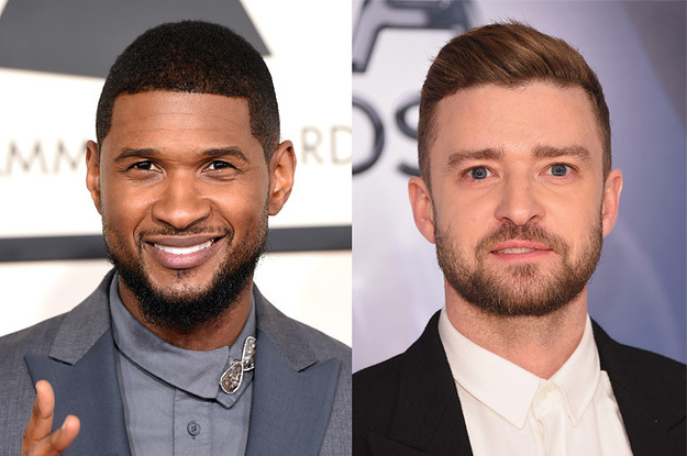 Usher Sheds Light On New Album & Tour - That Grape Juice