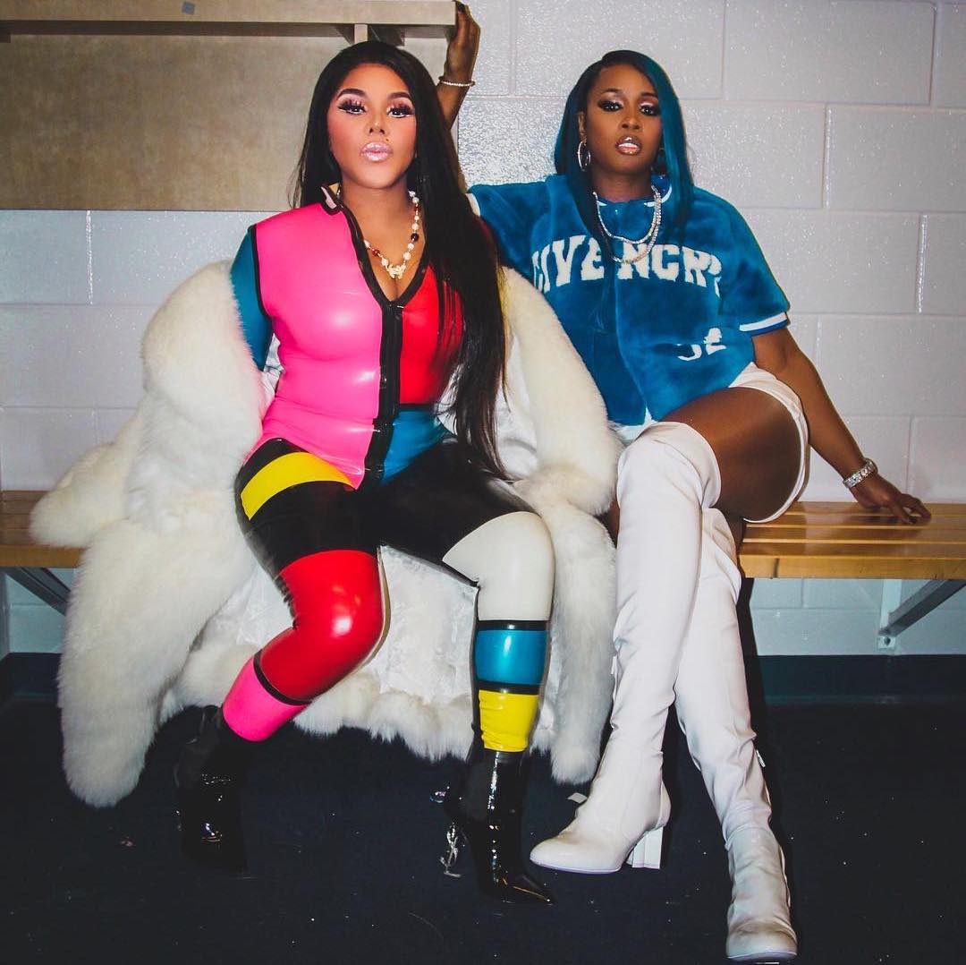 lilkimremymatgj ..That Grape Juice //