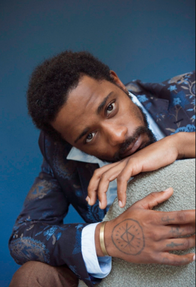 Lakeith Stanfield To Star In 'The Girl With The Dragon Tattoo' Sequel -  That Grape Juice