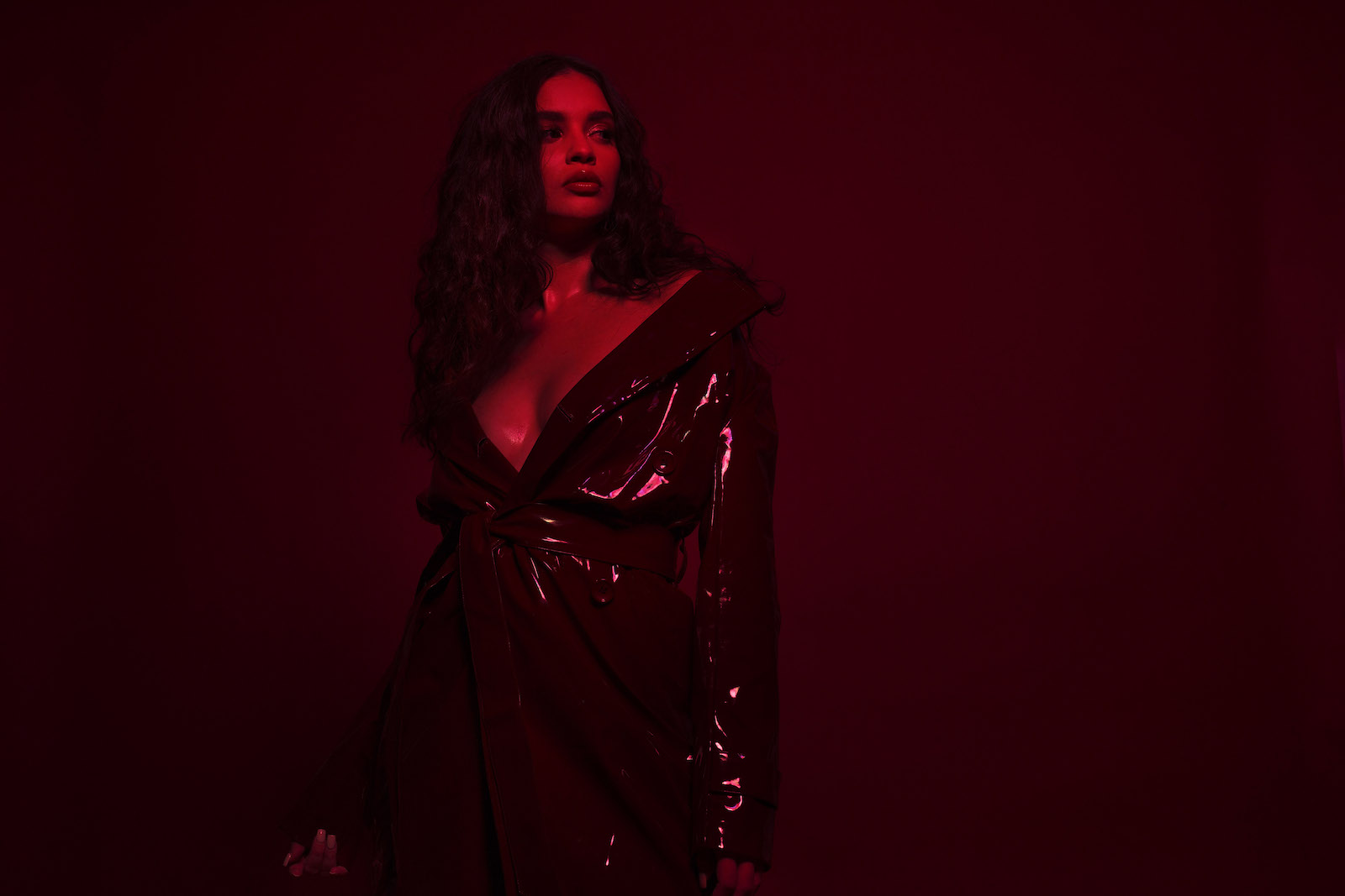 Sabrina Claudio Admits To Attacking Black Women As Fans Call iTunes For Refunds - That ...1600 x 1067