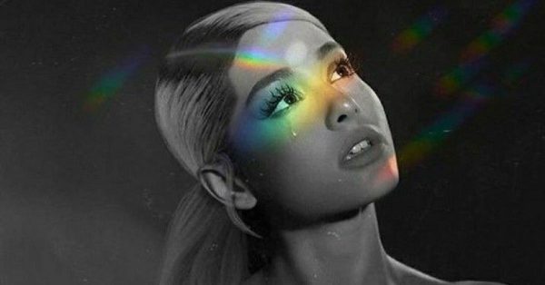 No Tears Left To Cry Charts