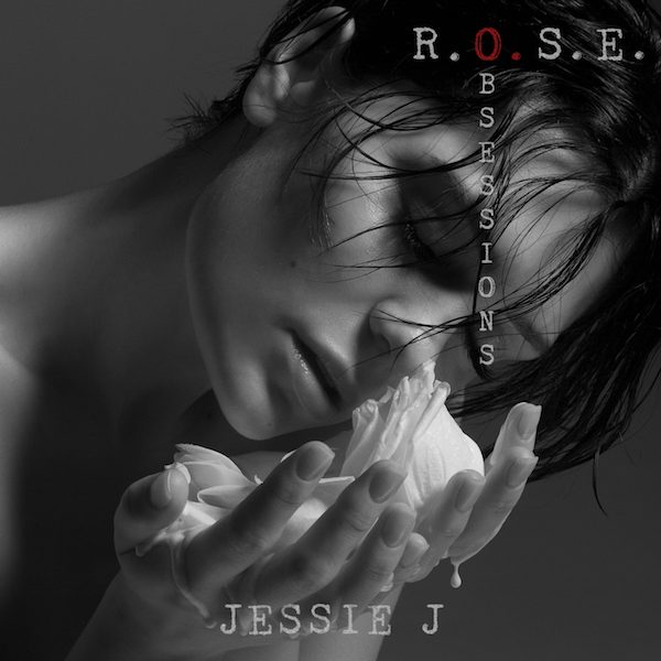 Jessie J Reveals R O S E Album Tracklist Announces