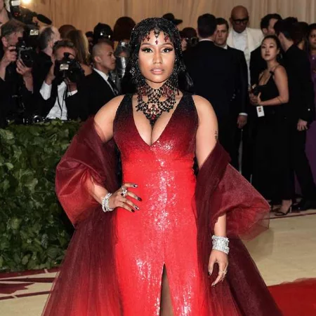 Met Gala 2018 red carpet looks: Rihanna, Cardi B, Madonna