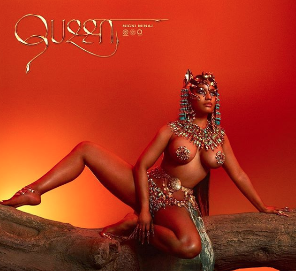 Nicki Minaj – ‘Queen’ Album review