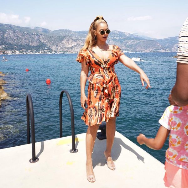 Image result for beyonce vacation  pictures