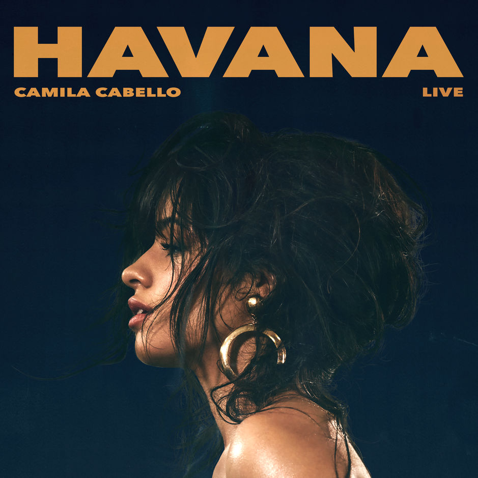 New Song: Camila Cabello - 'Havana [Live]' - That Grape Juice