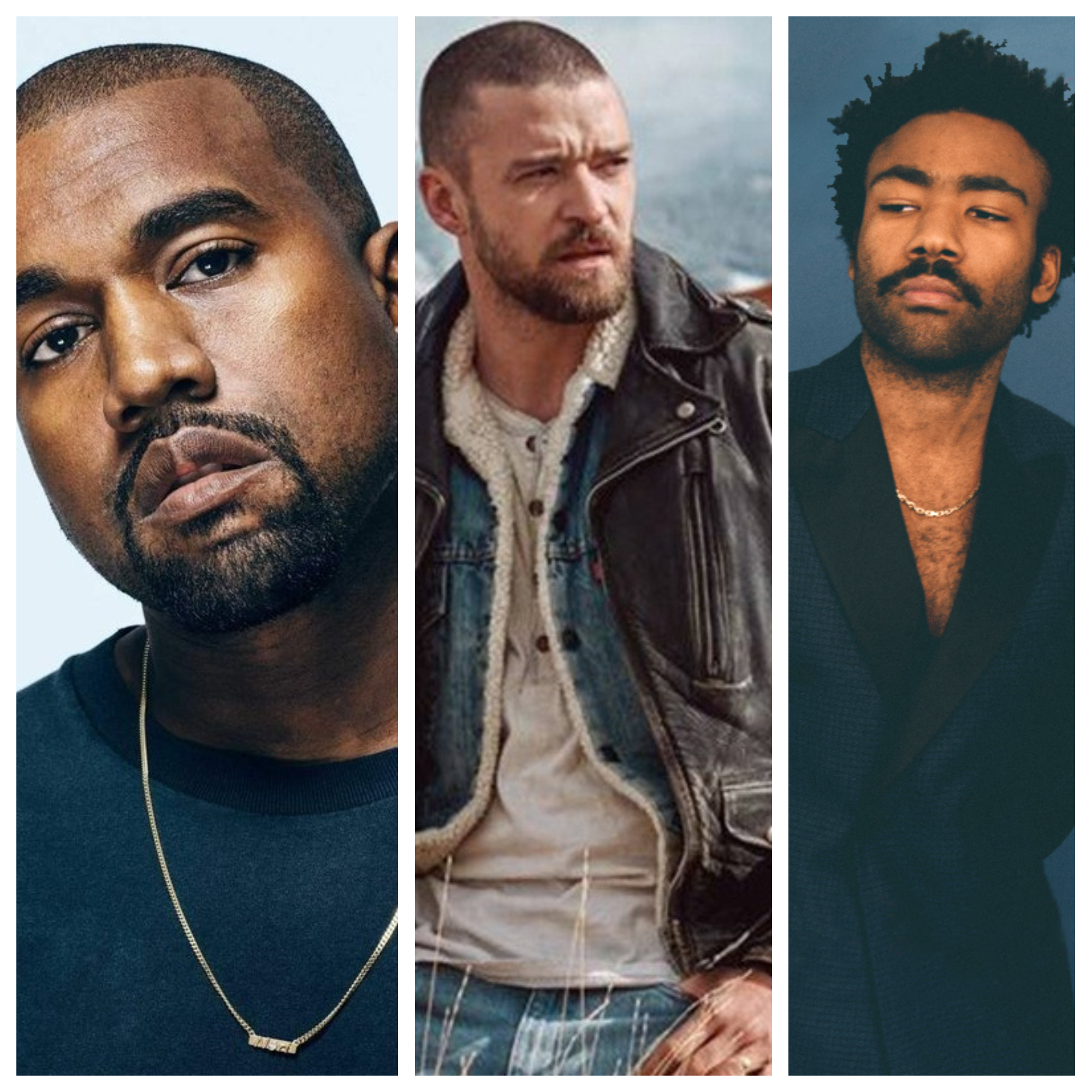 Coachella 2019: Kanye West, Justin Timberlake, & Childish Gambino Reportedly ...