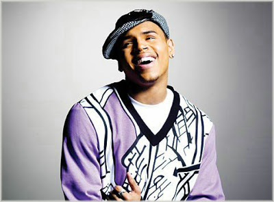 Chris Brown - 'Superhuman' (ft. Keri Hilson)
