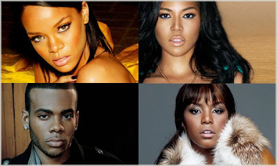 The Best You Never Heard: Rihanna, Amerie, Mario & LeToya