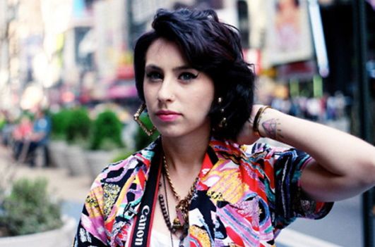 Kreayshawn's 'Gucci Gucci' isn't what you think it is
