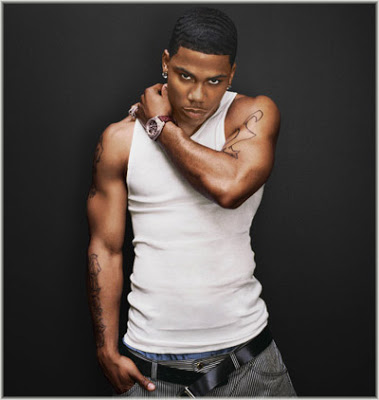 Nelly - 'Body On Me (ft. Akon)'