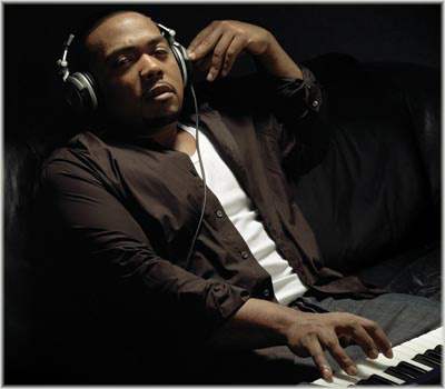 Timbaland Enlists Beyonce, Rihanna & Co For 'Shock Value 2'