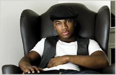 Ne-Yo - 'Let's Just Be'