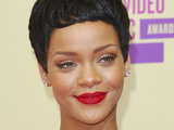 Rihanna 2012 MTV Video Music Awards, held at the Staples Center - Arrivals Los Angeles, California - 06.09.12 Mandatory Credit: Apega/WENN.com