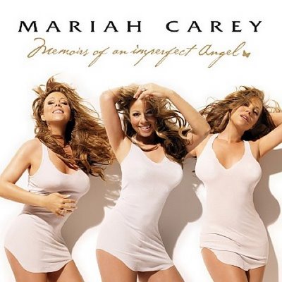 Mariah's 'Memoirs' Tracklisting
