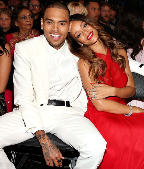 Image result for rihanna supports chris brown for child support