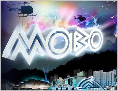 MOBO Awards 2009 Nominations