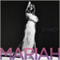 Mariah Carey - E=MC²
