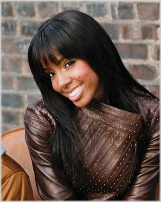Kelly Rowland - Revamped 'Ms. Kelly' Will Be A Digital Release