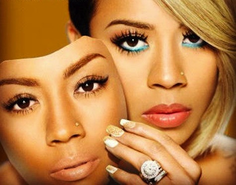 Keyshia Cole Was Asked Her Thoughts On Ex Jeezy's Engagement To Jeannie Mai