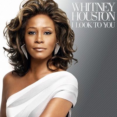 Review: Whitney Houston - 'I Look To You'
