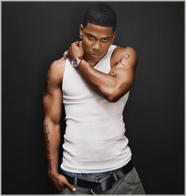 Nelly - 'Long Night (ft. Usher)'