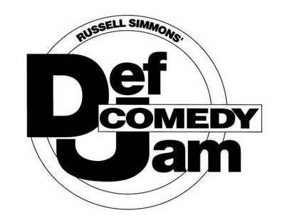 Competition: Win Tickets To Def Comedy Jam's UK Tour (Reminder)!