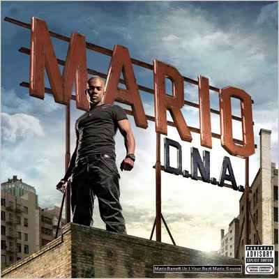 Mario - 'D.N.A' Cover