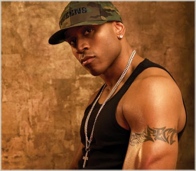 LL Cool J - 'Cry' (ft. Lil Mo)