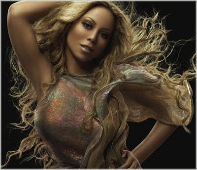 Mariah - 'That Chick' Pushed Back Again?