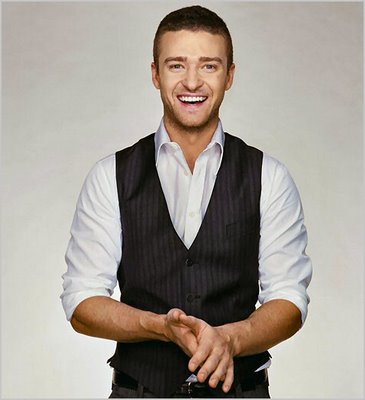 Justin Timberlake - 'Magic'