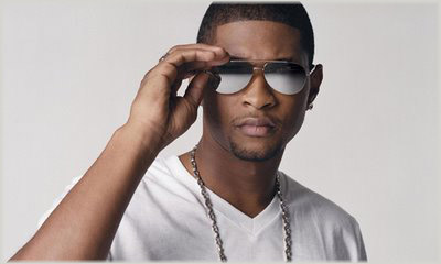 Usher - 'Love In The Club' (Full)