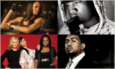 The Best You Never Heard: Ciara, Ne-Yo, Sugababes & Timbaland